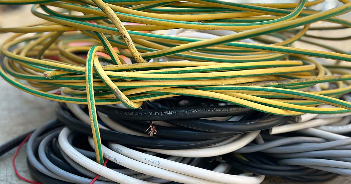 Hurda Kablo Fiyatları
